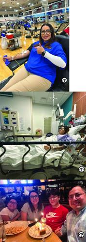 The American Red Cross Blood Donations Help Bridge Health Gaps for Minority Communities