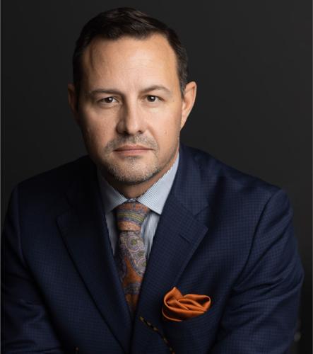 Saxum Names Global Resilience and AI Expert Hart Brown as President, AI & Transformation