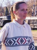 Julia Ann Batstone