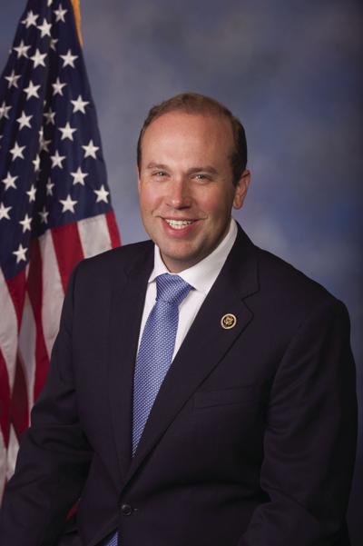 Rep. Jason T. Smith (R-Salem)
