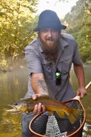Dingell-Johnson Act: 75 Years of sport fish restoration funding