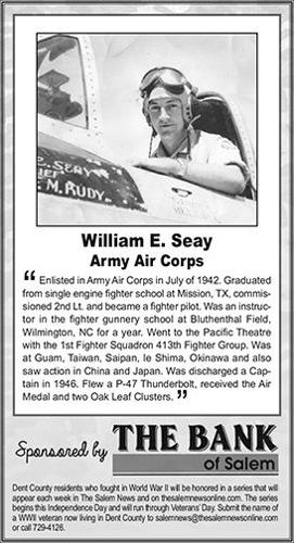 William Seay