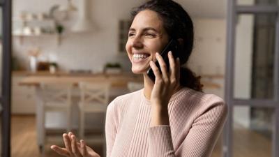 Real-time live translations of phone conversations are here