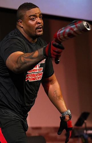 Next Generation Power Force