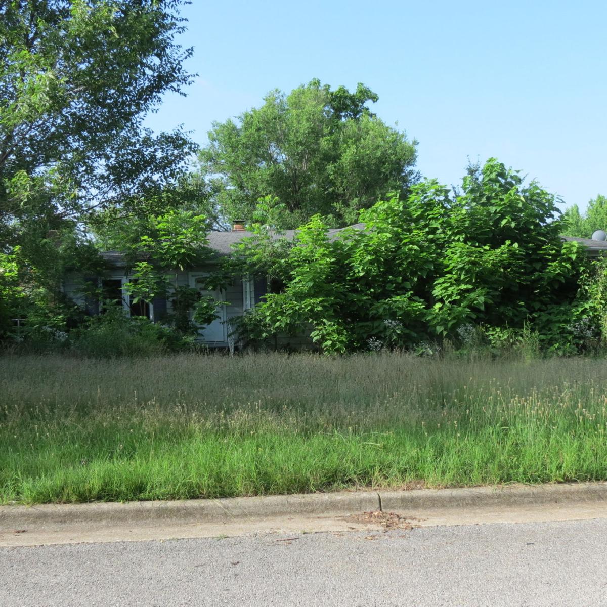 Blighted properties presentation by Jerry Craig Multimedia