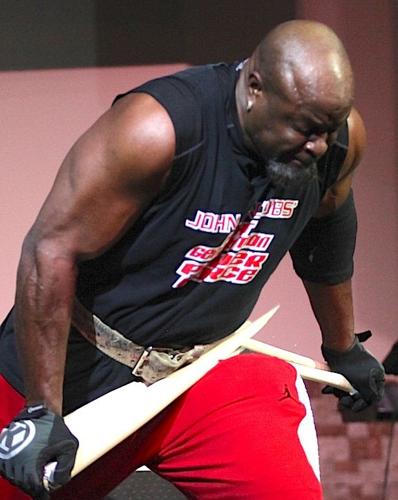 Next Generation Power Force