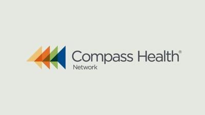 Compass Health logo - 1