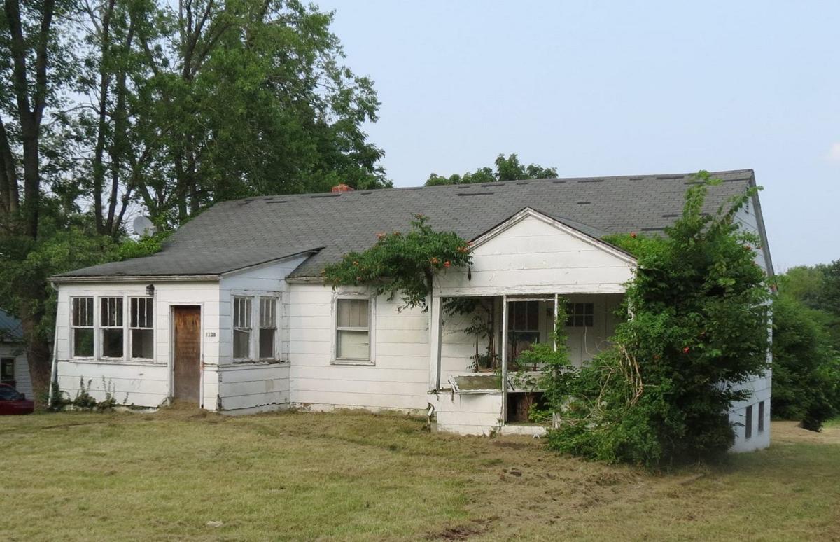 Blighted properties presentation by Jerry Craig Multimedia