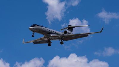 Diddy is reportedly making millions from prison by renting out his Gulfstream G550