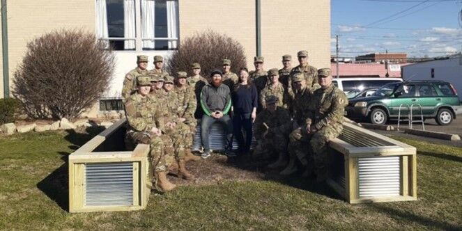 US Warrant Officers