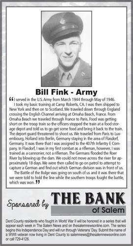 Bill Fink