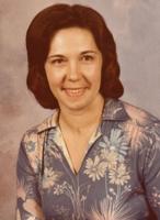 Alma Retta (Dennie) Farrar