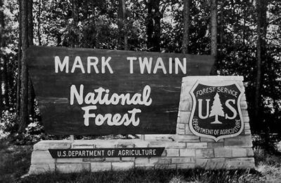 Mark Twain National Forest