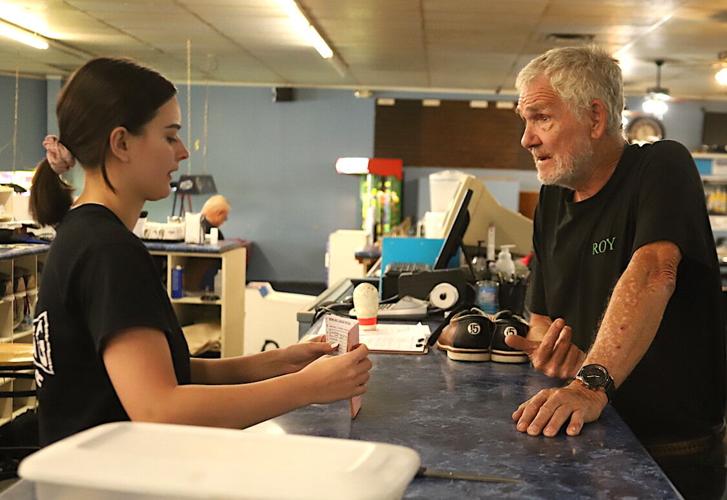 Senior league meets Thursday