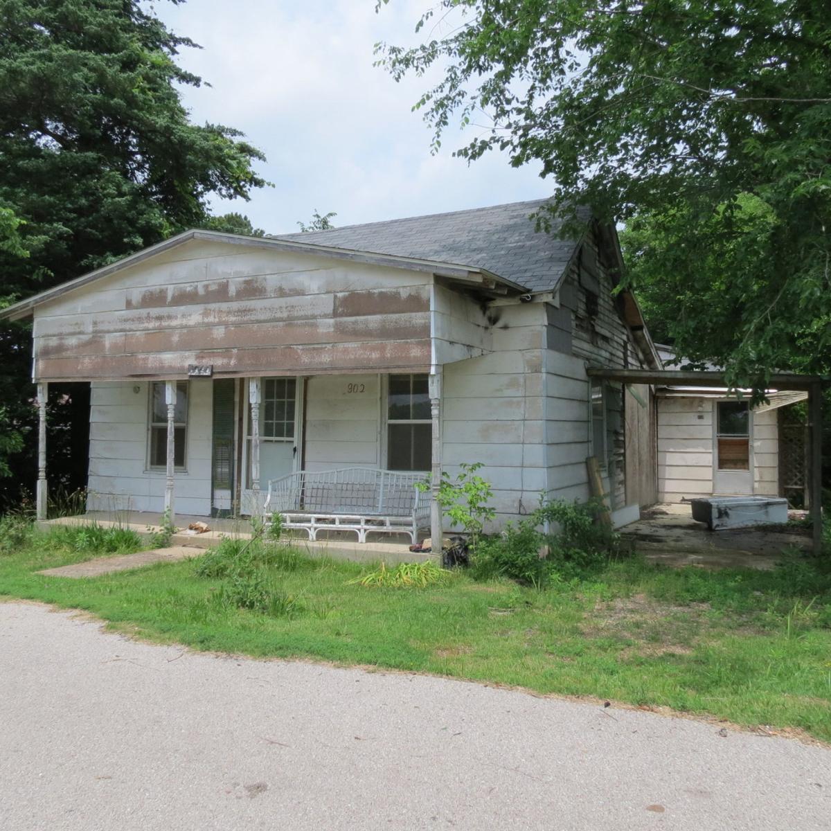 Blighted properties presentation by Jerry Craig Multimedia