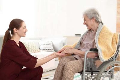A Better Solution In-Home Care Reinforces Commitment to Lifetime Support for Franchise Partners