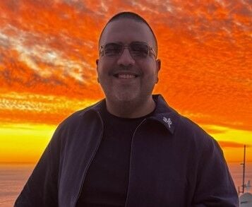 Said Abulafia on the Future of Hospitality: Simplicity, Quality, and Control