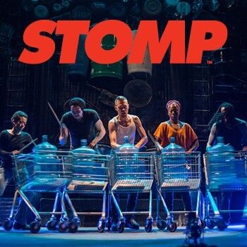 STOMP