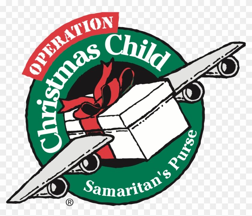 Operation Christmas Child' Donation Week Underway, 'Trail Life USA'  Pitching In Generously | Positive Encouraging K-LOVE