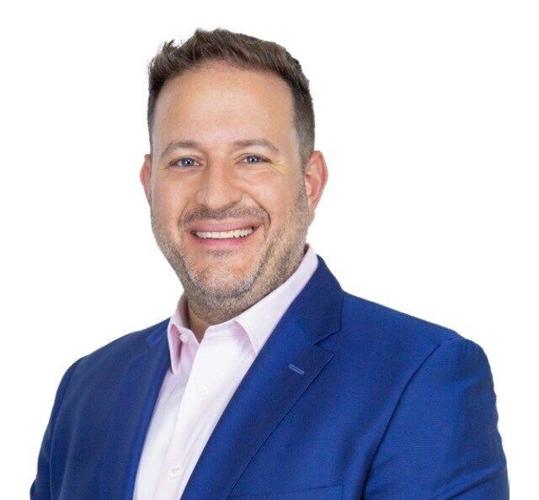 Bosch Power Tools Names John Paul Marcantonio as New President & CEO, North America