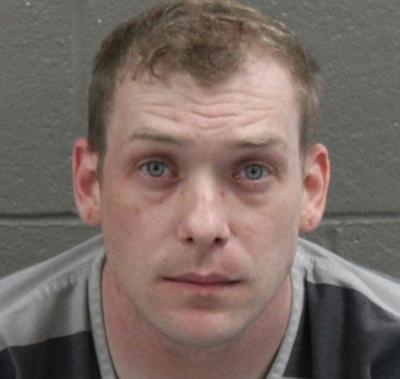 Joseph D. Snow, 33, of St. James