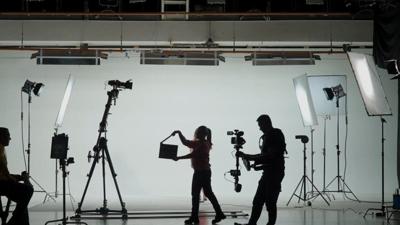 Movies and TV shows casting across the US