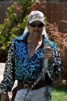 Joe Exotic announces ‘Return of the Tiger King’ documentary to reveal untold truths