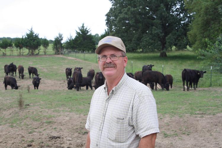 Frank Barnitz of Networth Feeds and Feeding