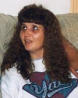 Rhonda Kay Parks