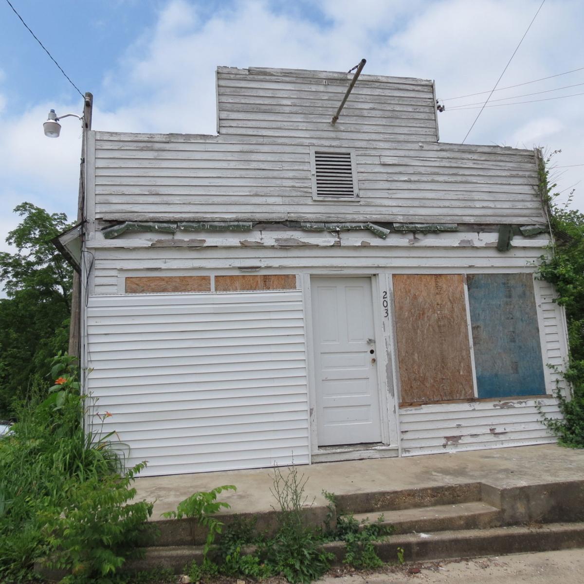 Blighted properties presentation by Jerry Craig Multimedia