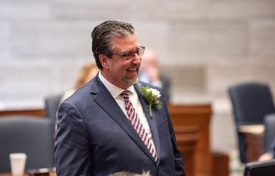 State Sen. Joe Nicola