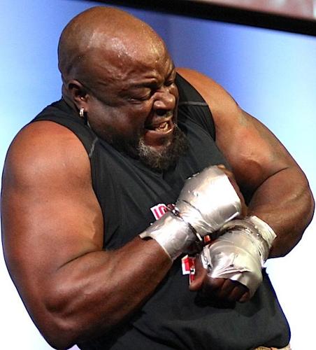 Next Generation Power Force