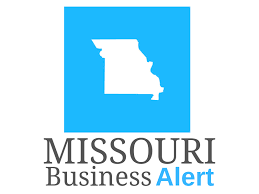 Missouri Business Alert Logo