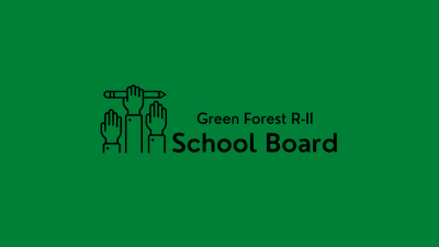 Green Forest R-II School Board