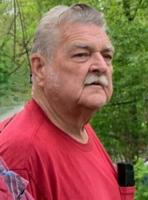 Darrel Eugene Delmain Sr.