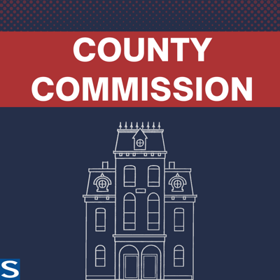 county commission graphic