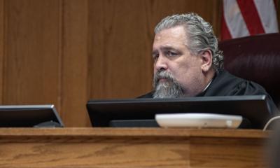 Cole County Circuit Court Judge Brian Stumpe