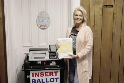 Curley 2023 april vote test