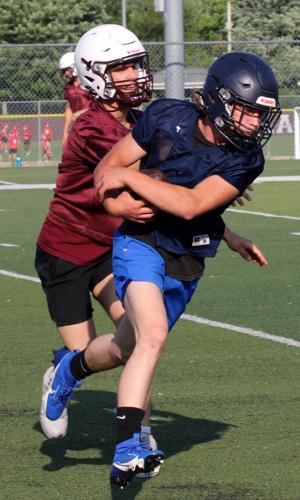 salem football summeer james lewis.JPG