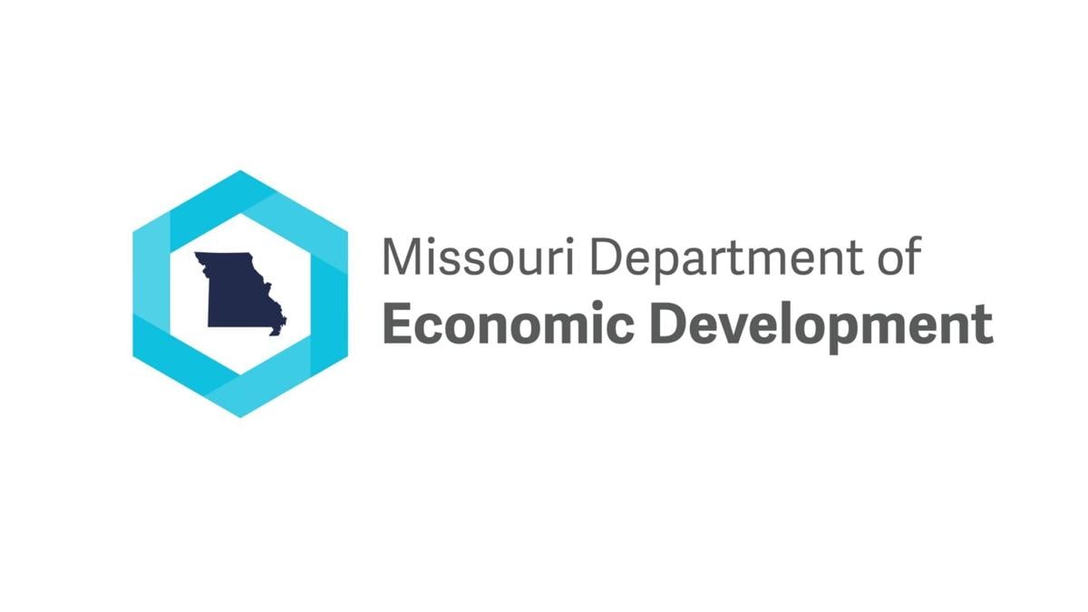 Department of Economic Development logo