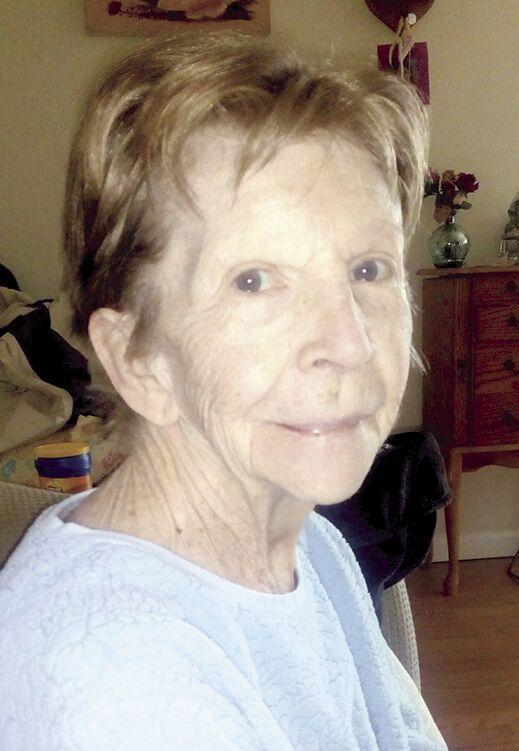 Mary LinhartPryor Obituaries