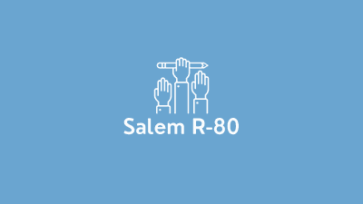 Salem R-80