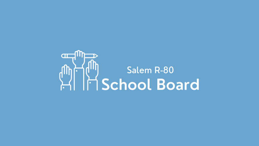 Salem R-80 School Board