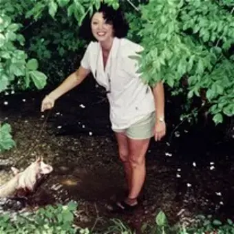 Sherry Lynn Davis Obit pic.webp