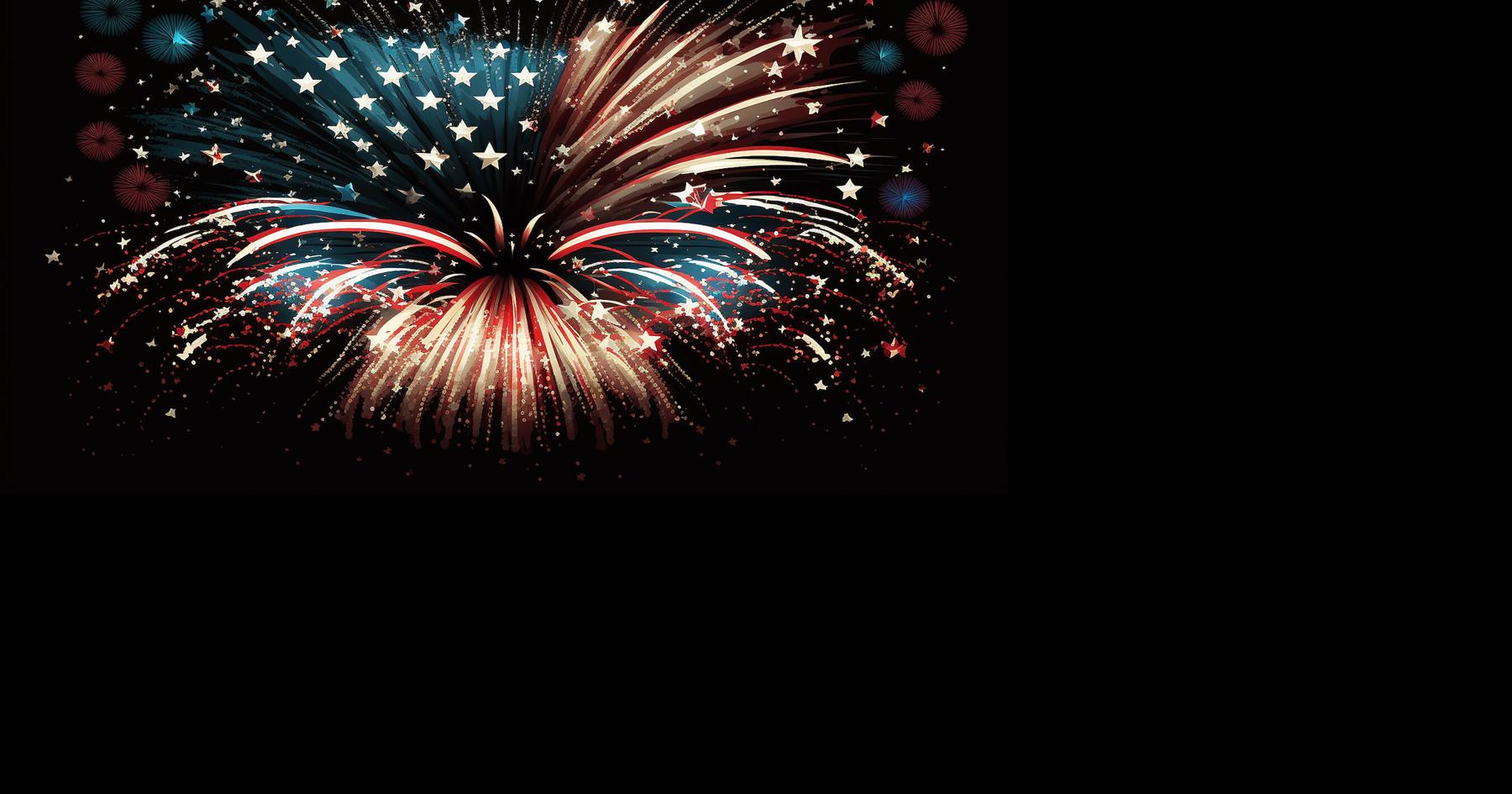 Salem-area 4th of July fireworks, parades and celebrations