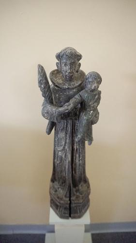 St.anthony
