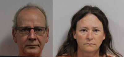 Randall L. Abney, 51, and Susan A. Abney, 44