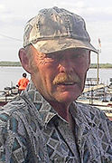Dennis Jensen Sr.