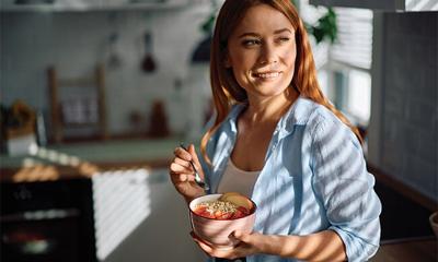 4 Tips to Maximize Nutritional Goals While On a GLP-1