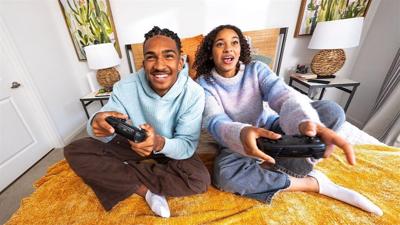 Better hosting starts with the right home tech